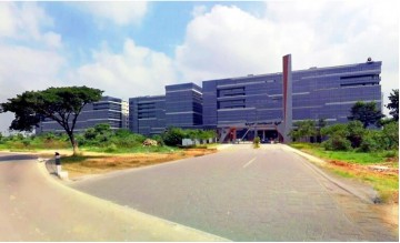 Prestige Lakeshore Drive - 10 (Wing A)